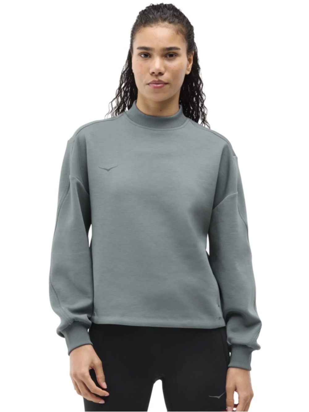 HOKA KAITORO KNIT CREW